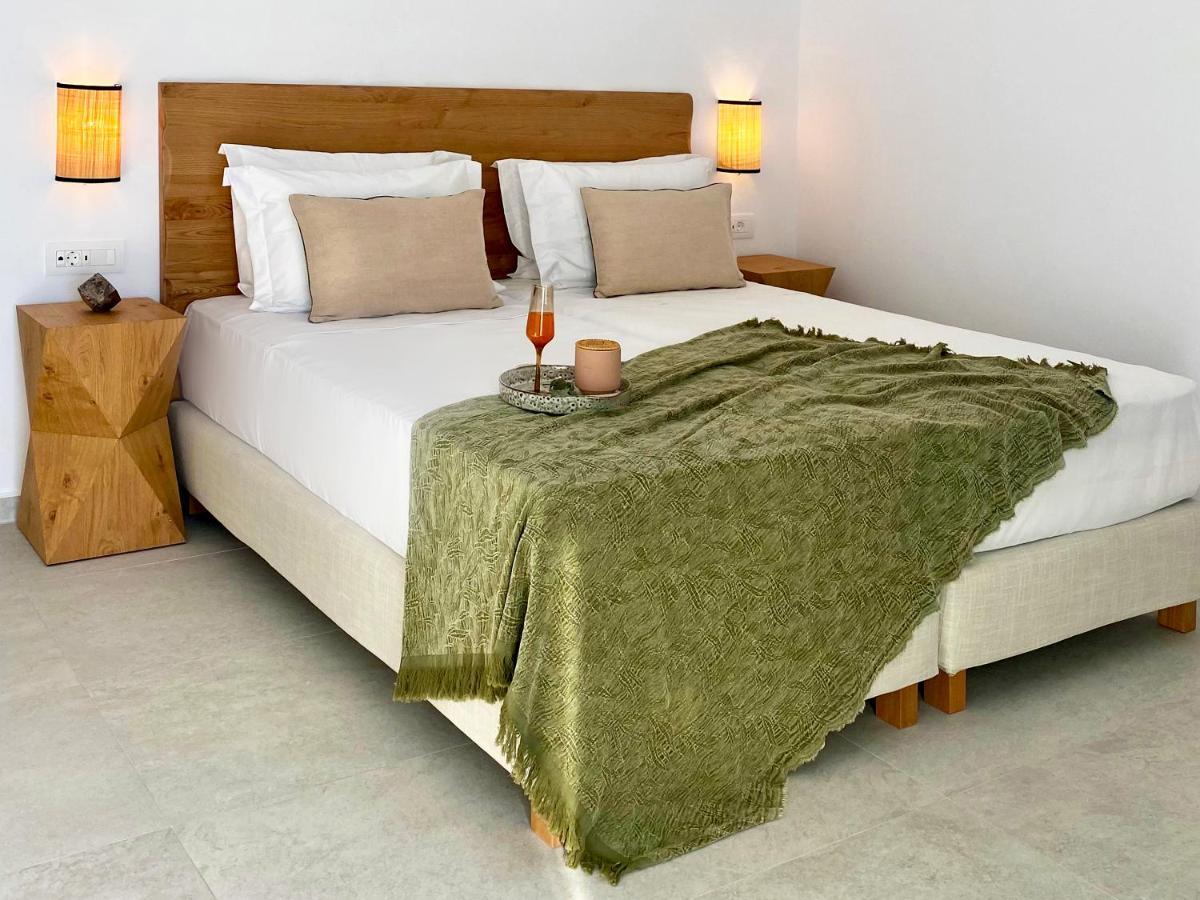 شقة Calistus Mykonos Mykonos Town المظهر الخارجي الصورة