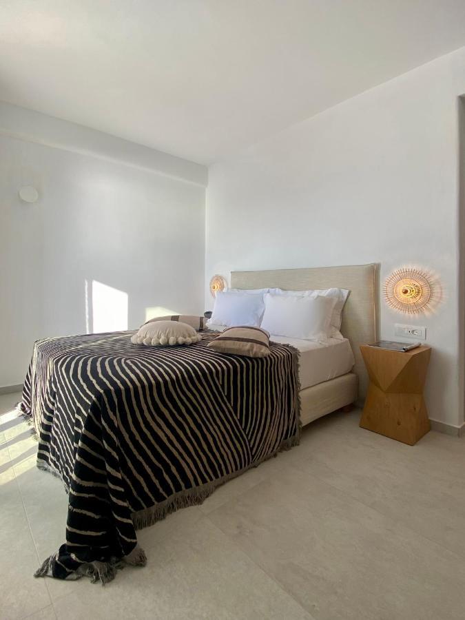 شقة Calistus Mykonos Mykonos Town المظهر الخارجي الصورة