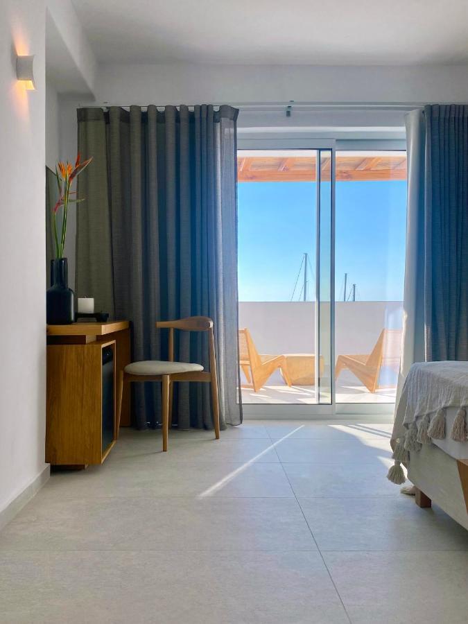 شقة Calistus Mykonos Mykonos Town المظهر الخارجي الصورة