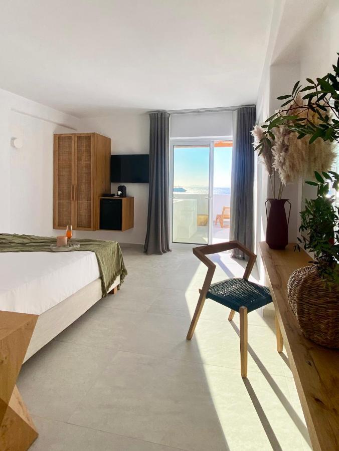 شقة Calistus Mykonos Mykonos Town المظهر الخارجي الصورة
